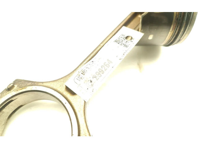 Поршень с шатуном 15S4U 15S4U, C0N800020 MG 6