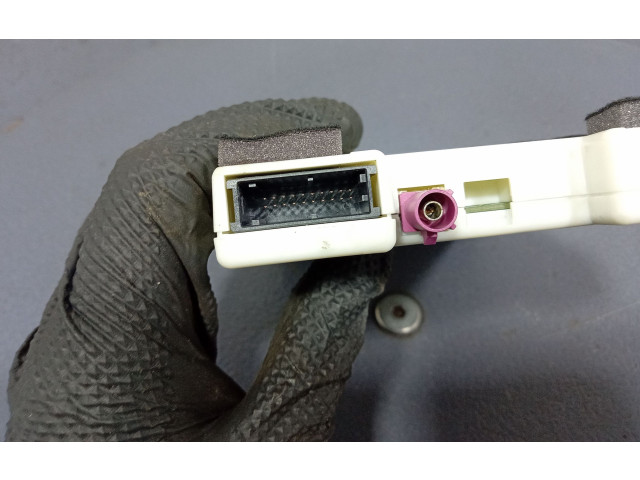 Блок управления 5A872D1, 5A872D1   Alpine B3 B4 B5 B6 E90 E91 E92 E93