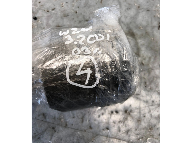 Píst Mercedes-Benz E W211 648.961