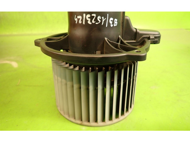 Вентилятор печки KIA Ceed