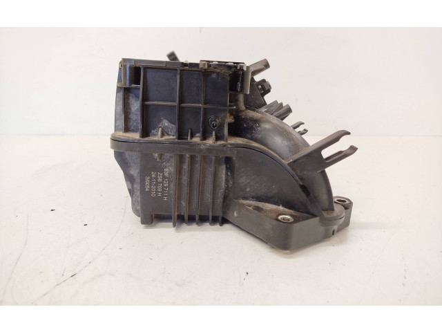 Всасывающий коллектор 03F129711H, 24112010 Skoda Roomster (5J)