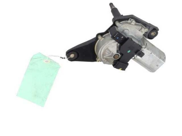 Моторчик заднего дворника 04857931AD    Chrysler PT Cruiser