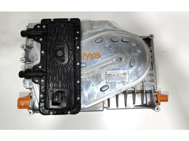 Блок управления 1EE915681Q Volkswagen ID.3