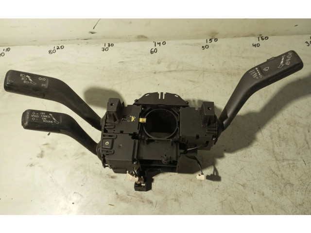 Подрулевой шлейф SRS 3C9953507BG   Volkswagen PASSAT B6