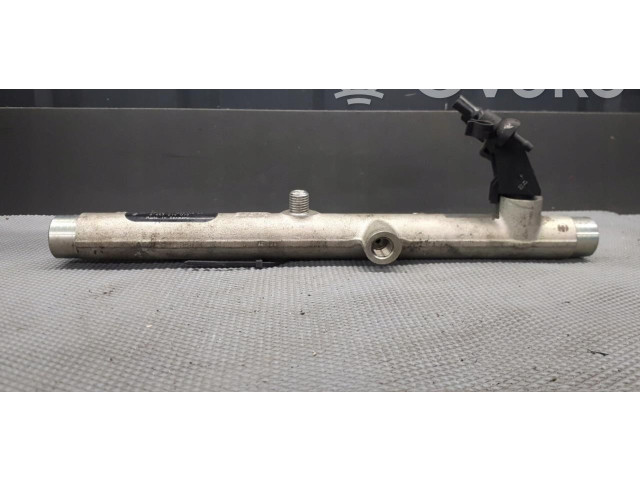 Магистральная трубка топлива 0445214019 Peugeot 206+