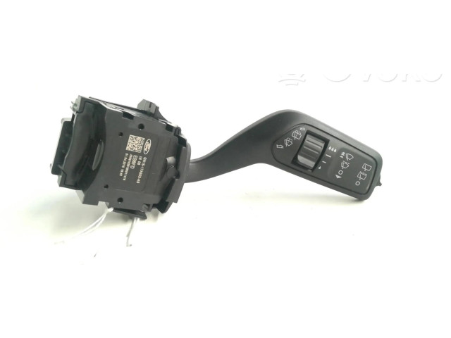 Ручка поворотов/ фонарей GN15-17A553-AB, MANDOLIMPIA   Ford Ecosport