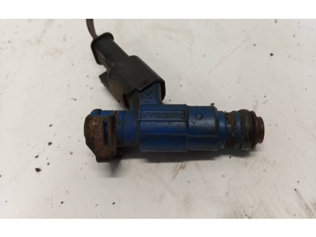 Vstřikovač 04861615aa, 0280156135 Chrysler Pacifica