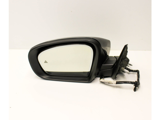 Зеркало электрическое Maserati Ghibli 2013 - года