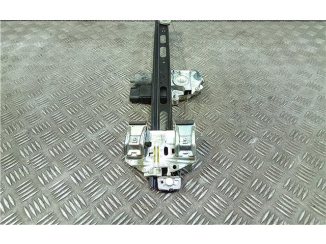 Передний механический механизм для подъема окна 0130822023, 0130822023   Mercedes-Benz A W168       