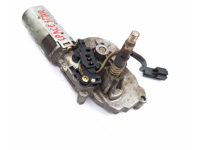 Моторчик заднего дворника 390099008, 390099008    Mitsubishi Space Star