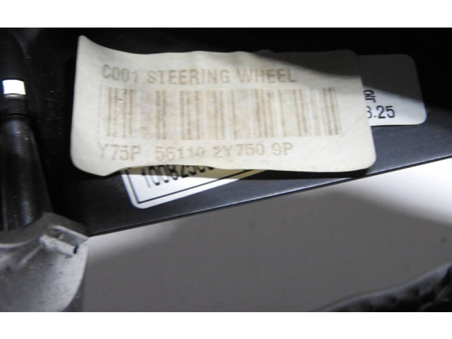 Volant Hyundai ix35 2010 56110-2Y750, 5511021700