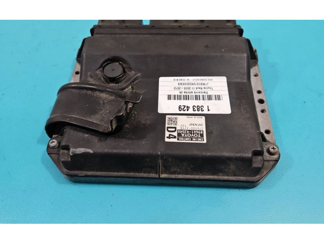 Řídící jednotka 89661-42D40, IMPRK1383429 Toyota RAV 4 (XA30) 2009