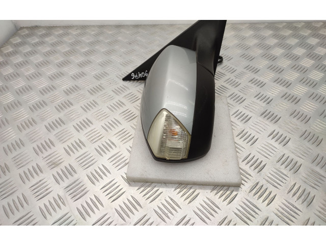 Зеркало электрическое        Ford Galaxy  2006 - 2015 года   