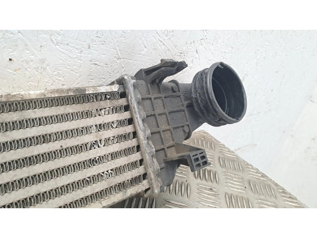 Интеркулер  A2115001002   Mercedes-Benz E W211 2.2