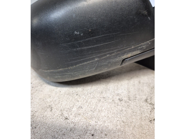 Зеркало электрическое Dacia Lodgy 2012 - года