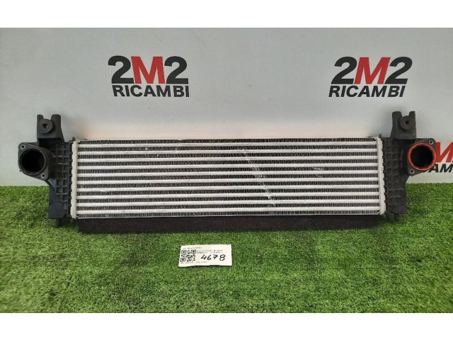 Интеркулер  JD127100-7241, JD127100-7241   Suzuki Vitara (LY) 