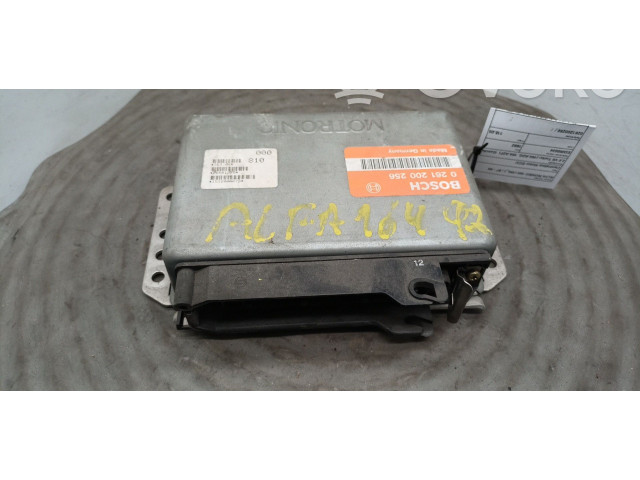 Řídící jednotka 0261200256 Alfa Romeo 164 1992