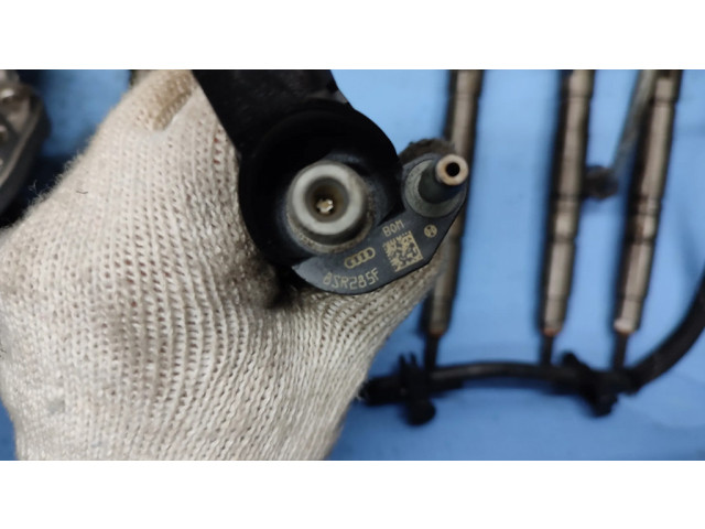 Vstřikovač 059130755BE, 059130090BR Volkswagen Touareg II pro naftový motor 3.0