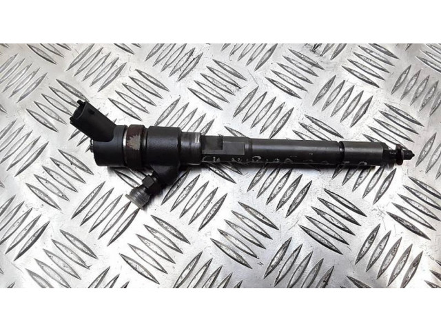 Форсунка 0445110270    Chevrolet Nubira для дизельного двигателя  2