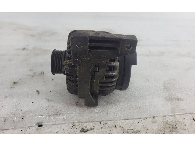 Генератор 9442841 Volvo S80