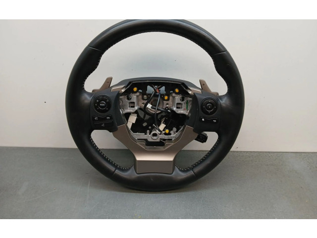 Руль Lexus IS-F - года gs12005650, buenestado