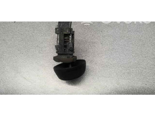 Зеркало электрическое Seat Inca (6k) 1995 - 2004 года