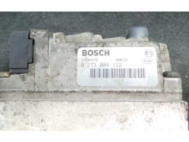 Блок АБС BOSCH Mitsubishi Carisma 1996 - 1999 года
