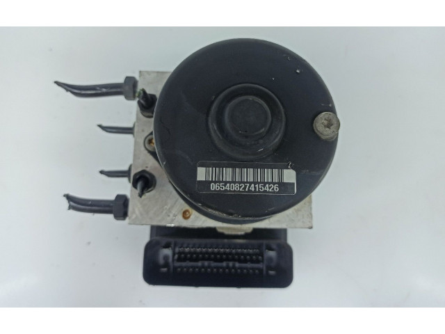 Блок АБС 8Z0614517E, 8Z0907379C Audi A2 - года