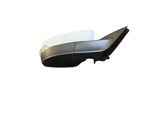 Зеркало электрическое        Skoda Fabia Mk3 (NJ)  2015 - 2021 года   