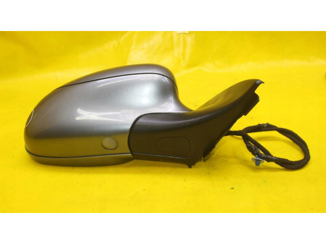 Zpětné zrcátko Porsche Cayenne (9PA) 2006 775