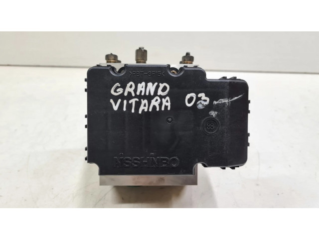 Блок АБС A3044001154, 52D0   Suzuki  Grand Vitara II  2006-2016 года