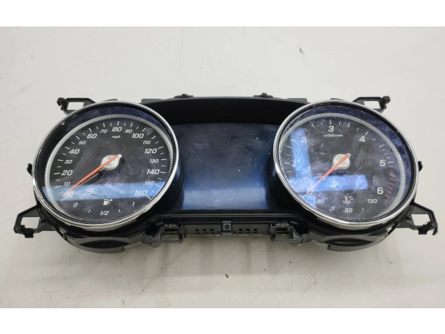 Спидометр (приборный щиток) A2139000210, 400216T313   Mercedes-Benz E W213