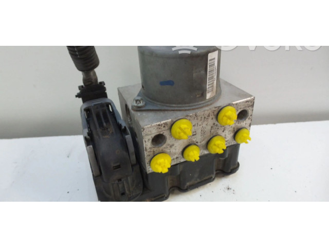 Блок АБС 6G912M110AG, BG912M110BB   Ford  Galaxy  2006 - 2015 года