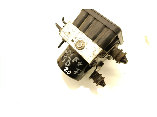 Блок АБС 1K0907379AA Volkswagen Golf Plus 2005 - 2013 года