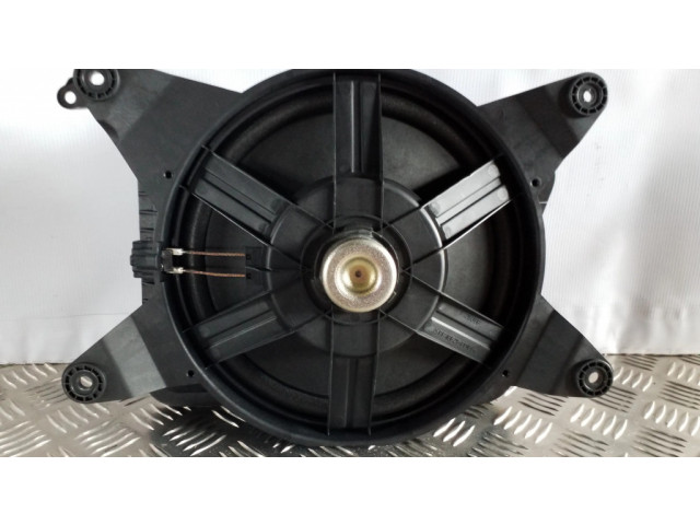 Громкоговоритель низкой частоты