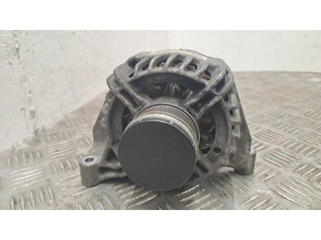 Генератор 51874105   Fiat Punto (199) 0.9     