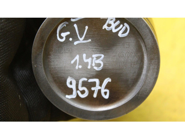 Píst Seat Ibiza IV (6J,6P)