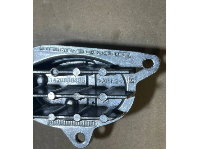 Блок управления Xenon