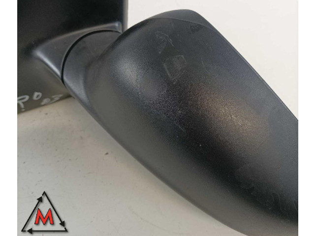 Зеркало (механическое)       Volkswagen Lupo  1998 - 2005 года   