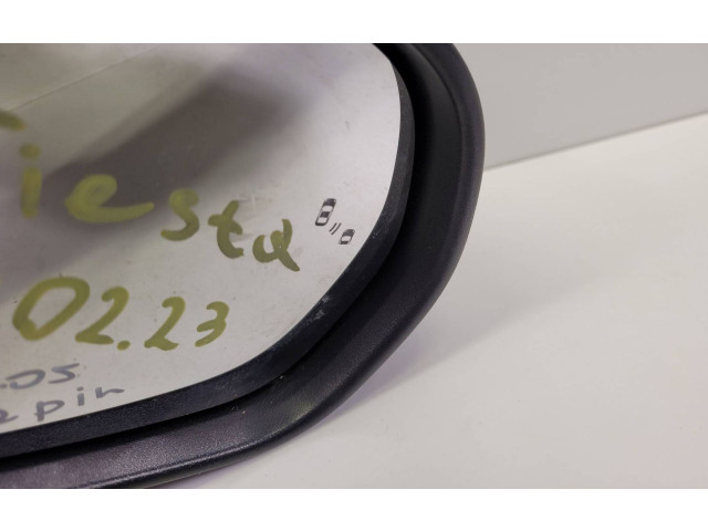 Zpětné zrcátko Ford Puma 2021 9701-012