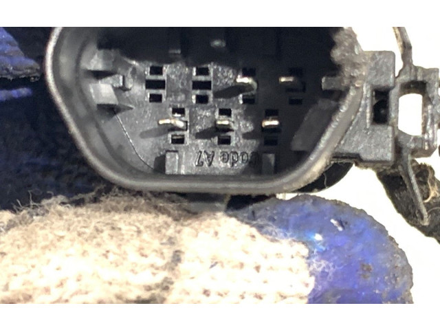 Vstřikovací lišta 55353806 Chevrolet Cruze