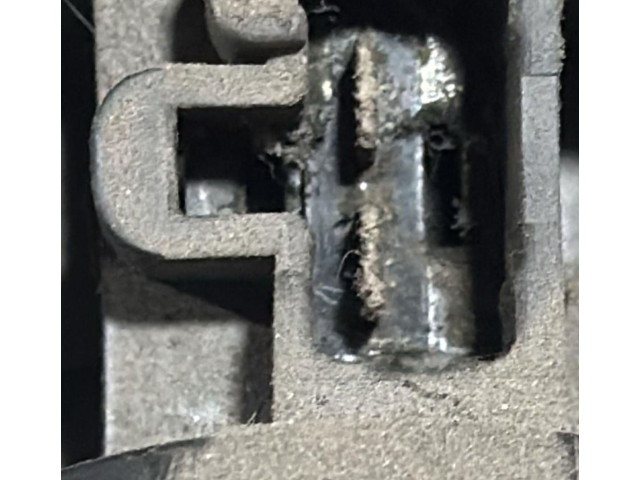 Вентилятор печки Smart ForFour I