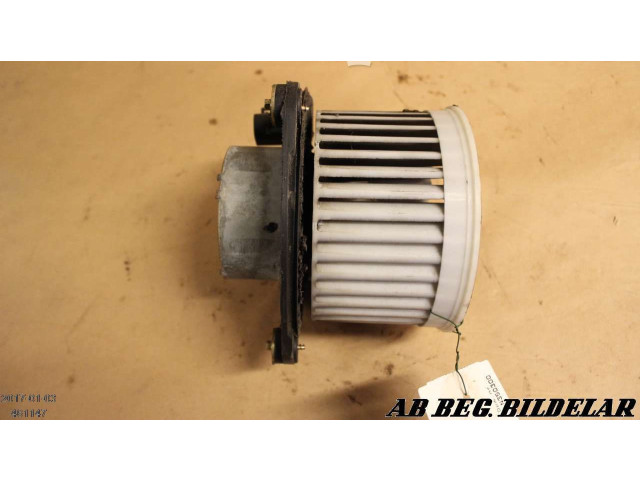 Вентилятор печки    22136259   Chevrolet Alero