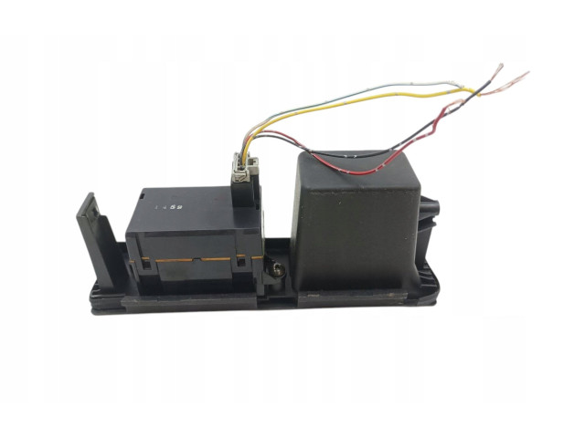 Дисплей       Honda HR-V