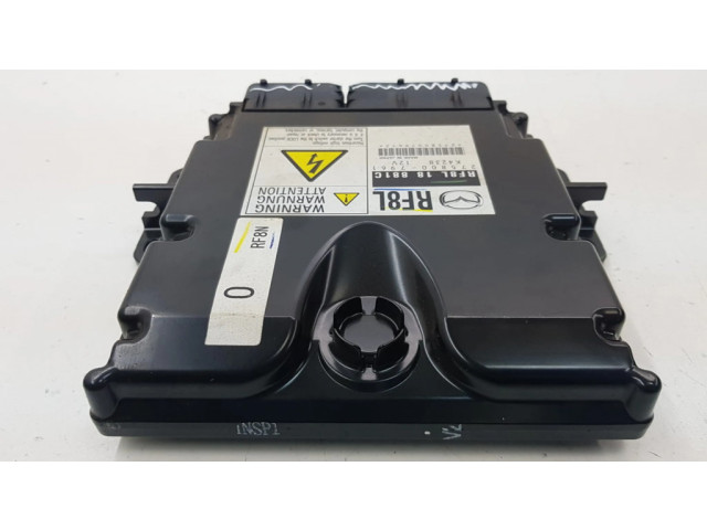 Řídící jednotka RF8L18881C, 2758007961 Mazda 5 2008