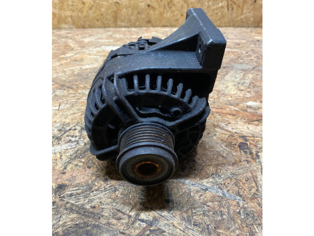 Генератор 8676496, 0124525029   Volvo XC90      