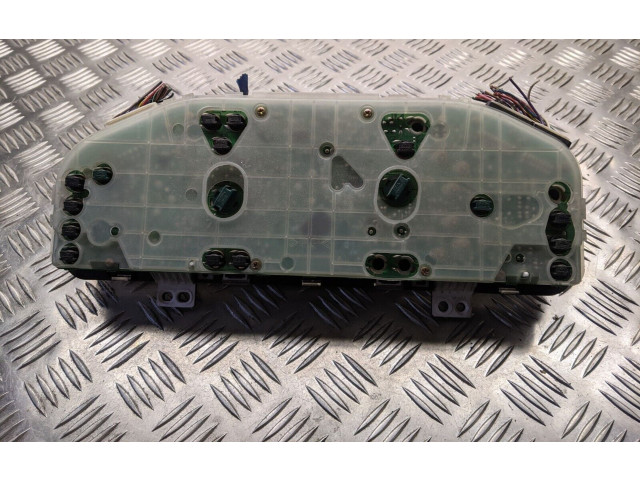 Панель приборов WVCB87 Mazda 6