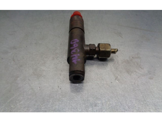 Vstřikovač KBE48S5, KBE48S5 Renault 21 J8S