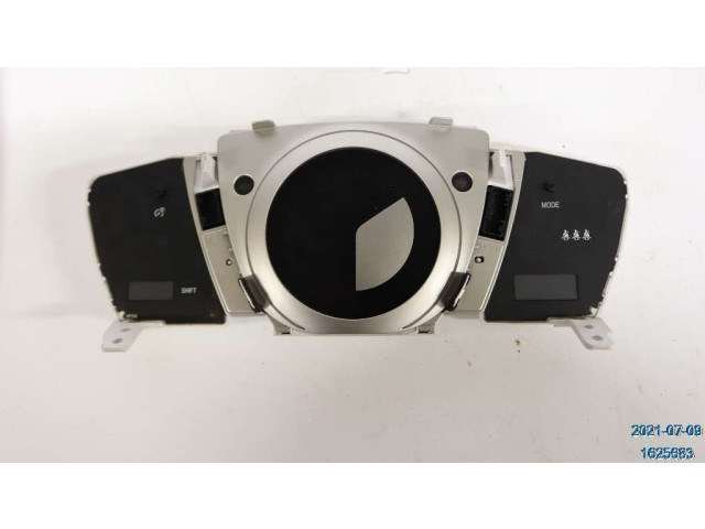 Přístrojová deska Toyota Urban Cruiser (XP110) 2009 8380052W50