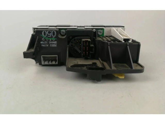 Блок управления климат-контролем 72311AE050   Subaru Legacy